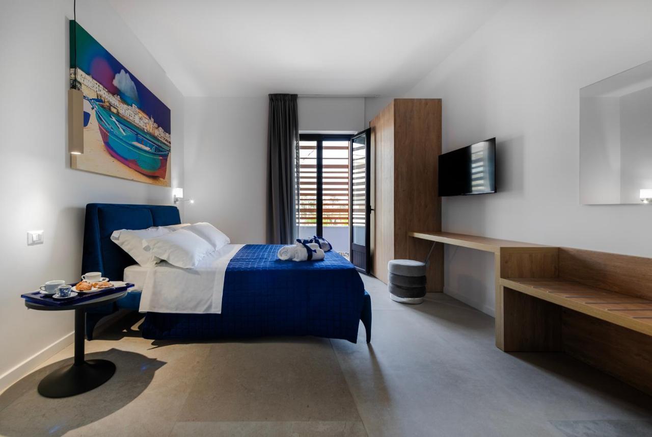 Azzurra Aparthotel كاليميرا المظهر الخارجي الصورة
