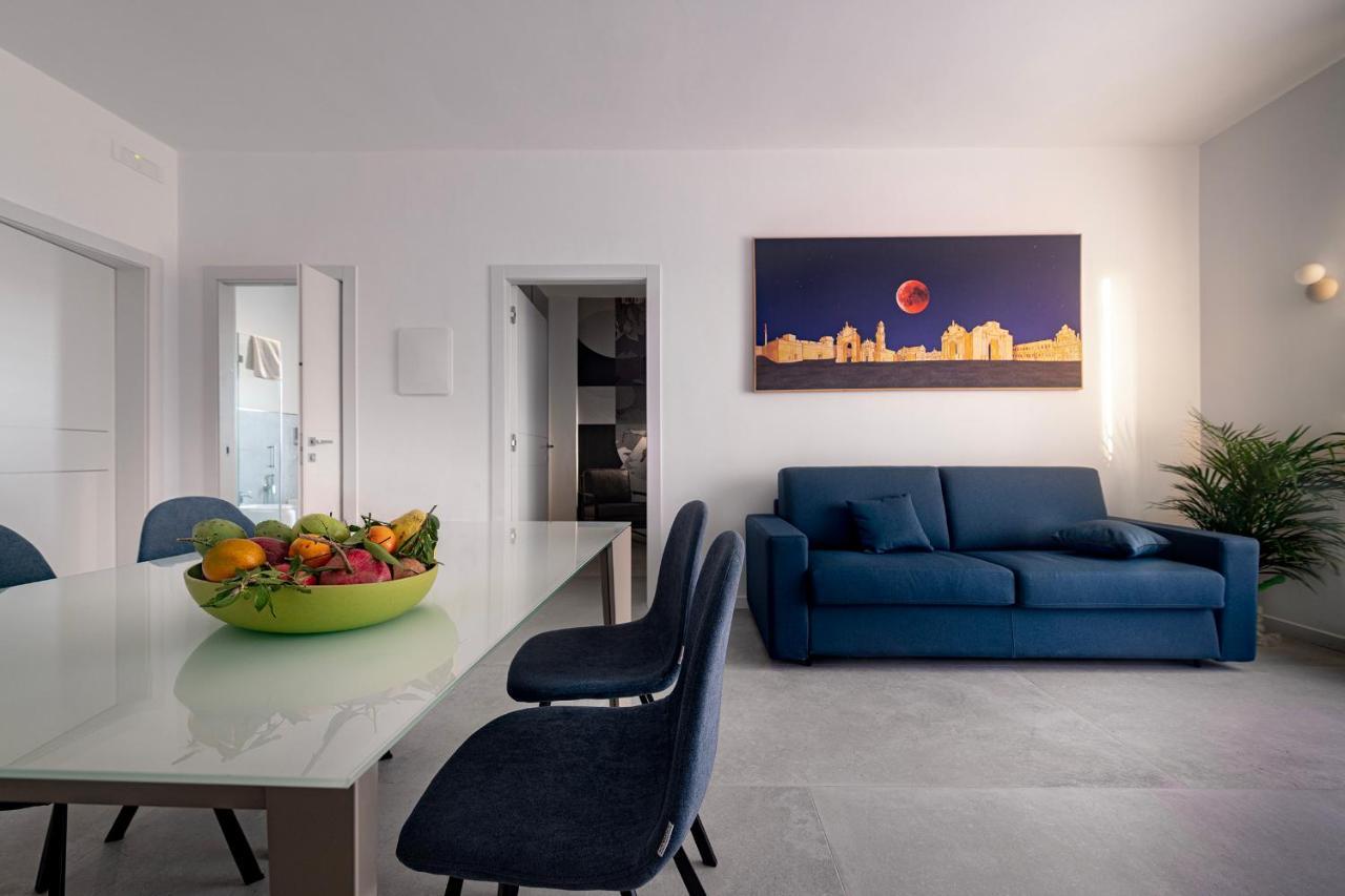 Azzurra Aparthotel كاليميرا المظهر الخارجي الصورة